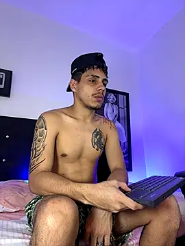 Luke Stone online show from 10, 11, 2025