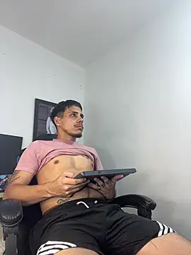 Luke Stone online show from 14, 4, 2026