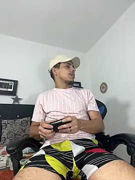 Luke Stone online show from 3, 6, 2026