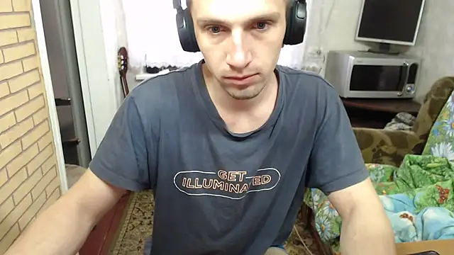 Alexilon online show from 25, 3, 2026