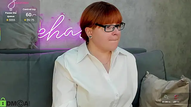 Michelle Wilsson online show from 24, 9, 2025