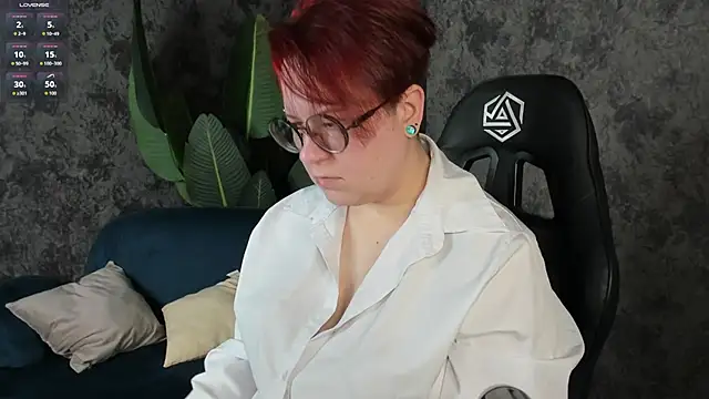 Michelle Wilsson online show from 7, 11, 2025