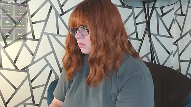 Michelle Wilsson online show from 20, 11, 2025