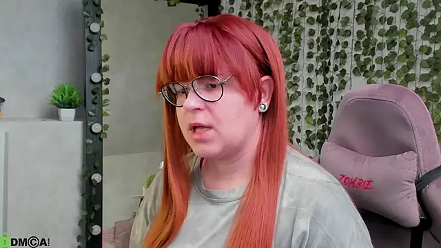 Michelle Wilsson online show from 13, 7, 2026