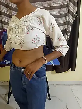 Fiza Rani78 online show from 28, 6, 2026