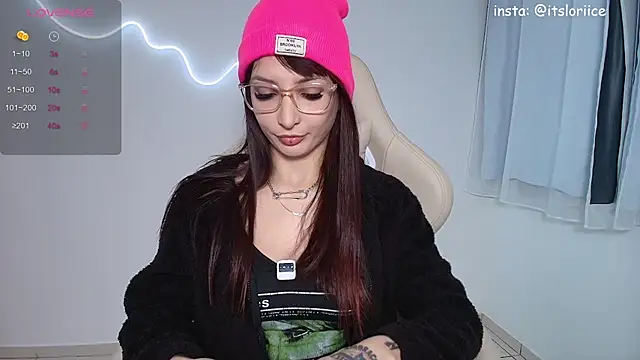 Snapshot of Miss-Brazil chatting on 24, 6, 2026 Miss-Brazil online show from 24, 6, 2026