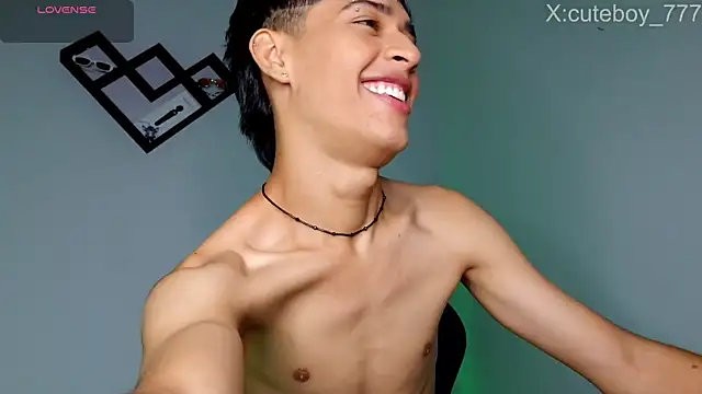 Danny cute 05 online show from 12, 11, 2025