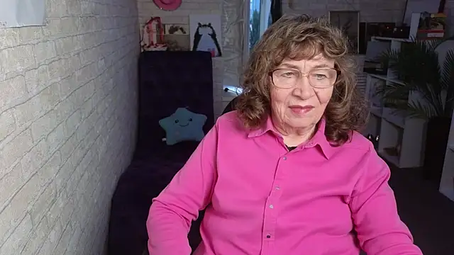 Snapshot of Betty_Brick chatting on 30, 5, 2026 Betty Brick online show from 30, 5, 2026