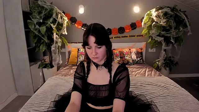 BerryDiva online show from 18, 10, 2025