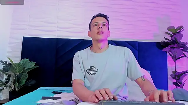 Dustin Sonne online show from 14, 9, 2025