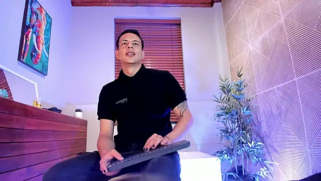 Dustin Sonne online show from 11, 10, 2025