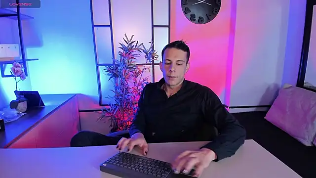 Dustin Sonne online show from 28, 2, 2026