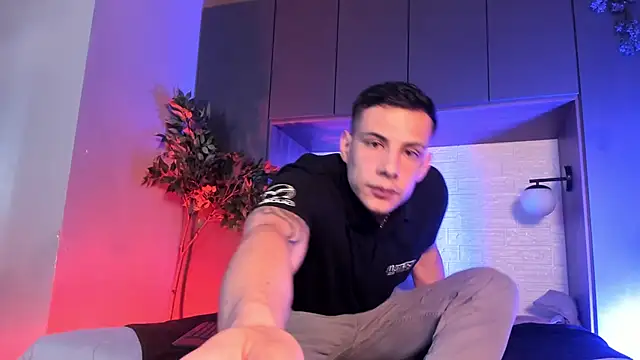 Dustin Sonne online show from 31, 3, 2026