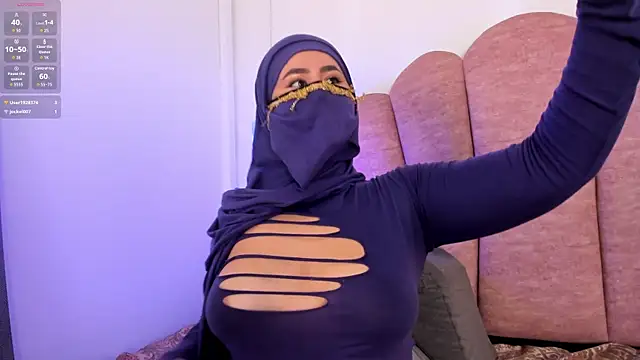 halabi saha online show from 24, 10, 2025