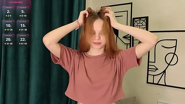 SynnoveBann online show from 12, 2, 2026