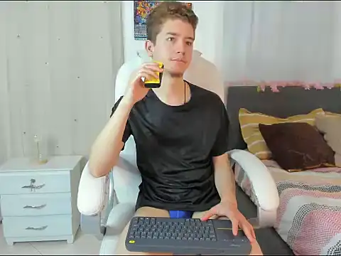 ThiagooJames online show from 22, 11, 2025