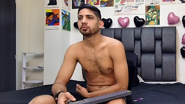 ashtoncooperr online show from 13, 9, 2025