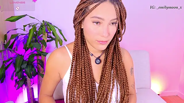 onlyemily  online show from 19, 7, 2026