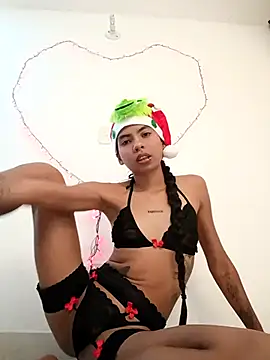 NovaTemptress online show from 17, 12, 2025