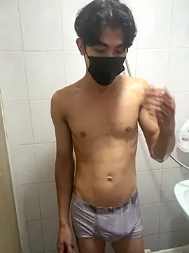 Snapshot of SongJinWoo007 chatting on 1, 10, 2025 SongJinWoo007 online show from 1, 10, 2025