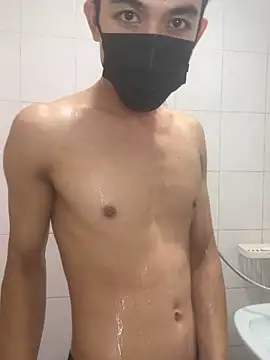 Snapshot of SongJinWoo007 chatting on 18, 11, 2025 SongJinWoo007 online show from 18, 11, 2025