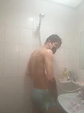 Snapshot of SongJinWoo007 chatting on 1, 2, 2026 SongJinWoo007 online show from 1, 2, 2026