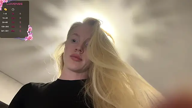 Snapshot of Elizabeth_Mitchel chatting on 5, 10, 2025 Elizabeth Mitchel online show from 5, 10, 2025