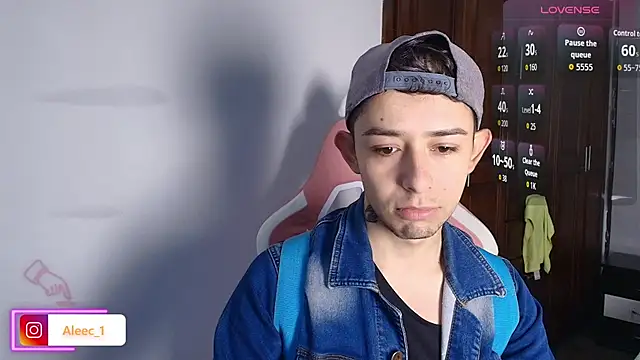 Aleecandrews online show from 11, 10, 2025