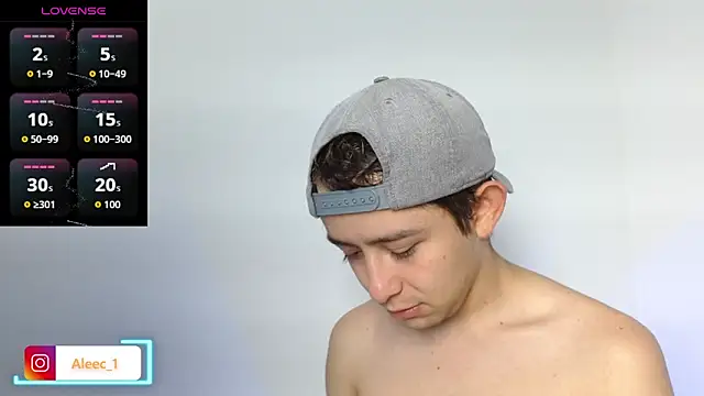 Aleecandrews online show from 18, 12, 2025