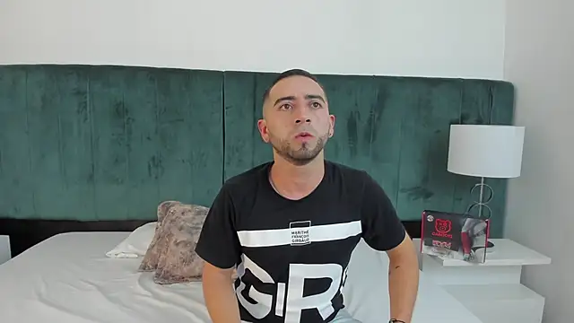 Lushian  online show from 1, 11, 2025