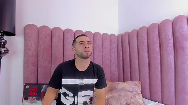 Lushian  online show from 12, 11, 2025