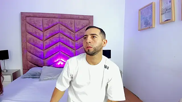 Lushian  online show from 21, 12, 2025