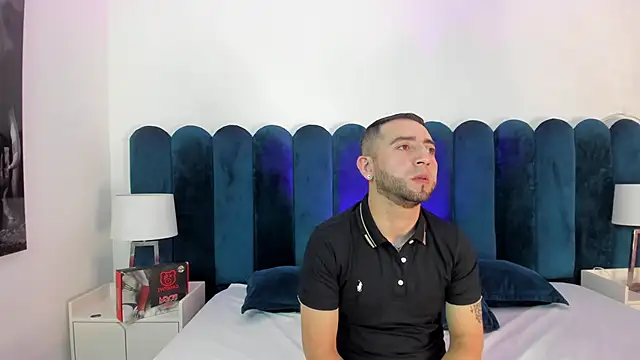 Lushian  online show from 2, 3, 2026