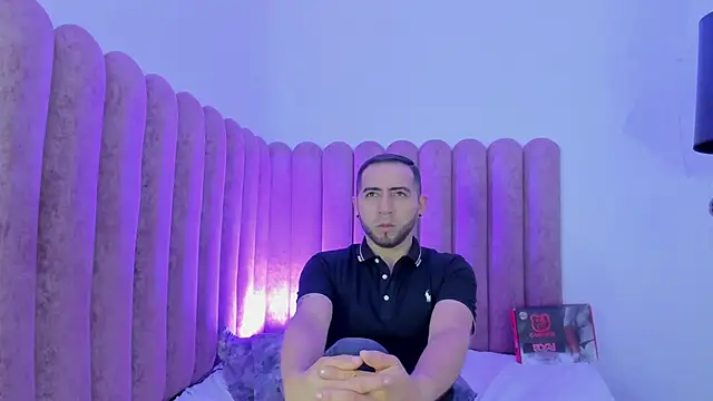 Lushian  online show from 1, 4, 2026