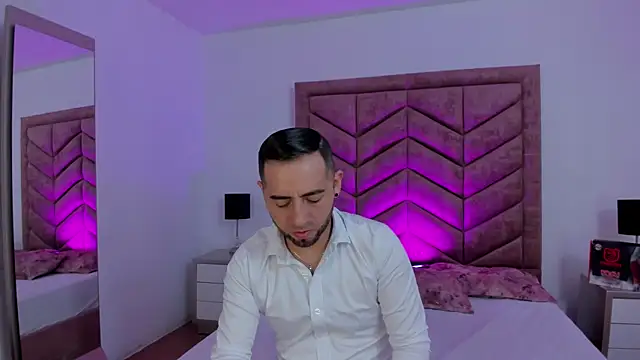 Lushian  online show from 4, 7, 2026