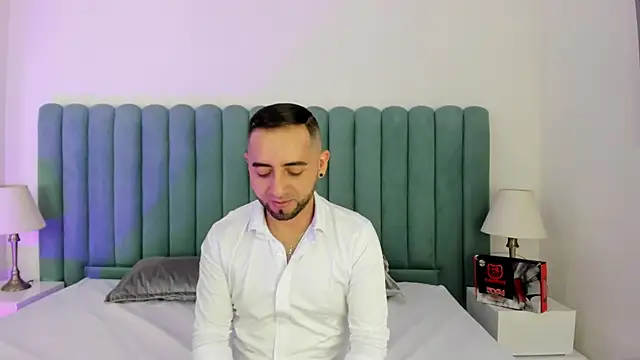 Lushian  online show from 11, 7, 2026