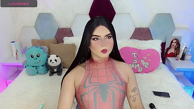 kushina uzumaki75 online show from 15, 9, 2025