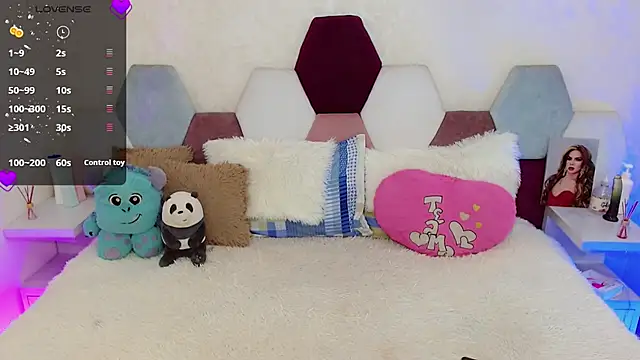 kushina uzumaki75 online show from 17, 9, 2025