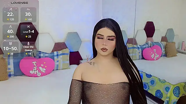 kushina uzumaki75 online show from 29, 10, 2025