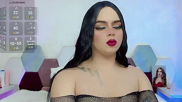 kushina uzumaki75 online show from 24, 11, 2025