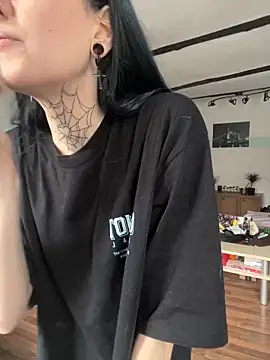 Seductively4 20 online show from 16, 10, 2025