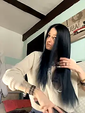 Seductively4 20 online show from 24, 10, 2025