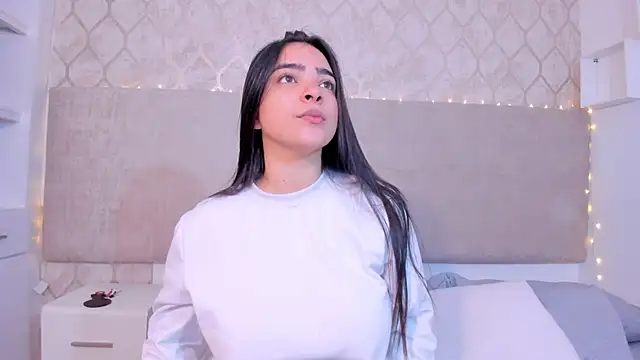 KamilaBetancourt online show from 15, 1, 2026