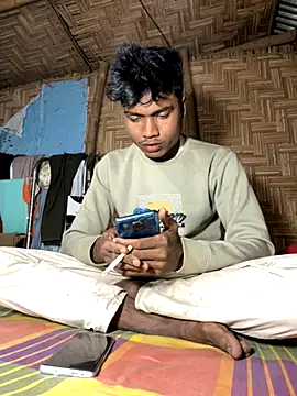 Snapshot of tamannacouple chatting on 17, 11, 2025 tamannacouple online show from 17, 11, 2025