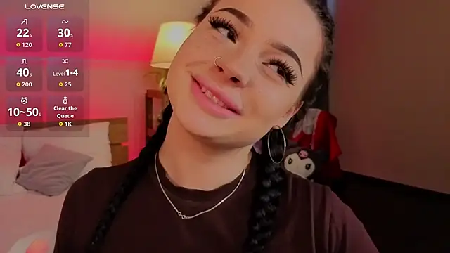 honey     bunny online show from 18, 4, 2026