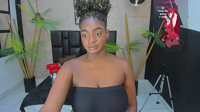 alana bonny online show from 19, 9, 2025