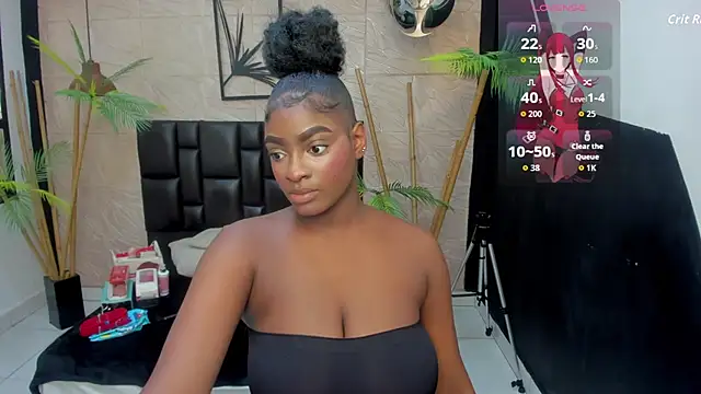 alana bonny online show from 5, 11, 2025