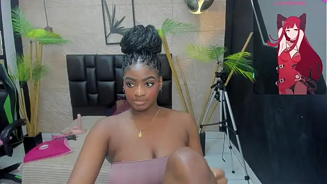 alana bonny online show from 10, 6, 2026