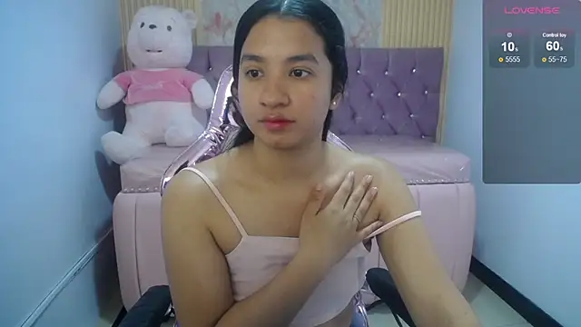 Irina evans s1 online show from 20, 11, 2025