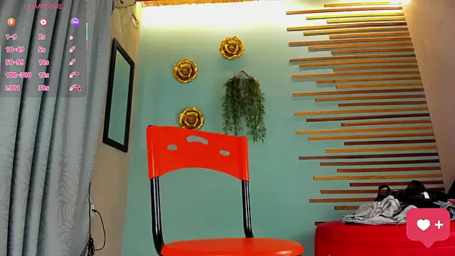 david huge online show from 6, 10, 2025